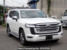 Used 2023 AT toyota land-cruiser VJA300W Image[2]