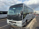 Toyota Coaster XZB70