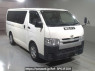 Used 2016 AT toyota regiusace-van TRH200V Image[2]