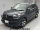 Toyota Raize A201A