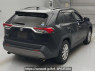 Used 2021 AT toyota rav4 MXAA54 Image[1]
