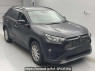 Used 2021 AT toyota rav4 MXAA54 Image[2]