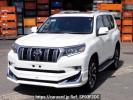 Toyota Land Cruiser Prado GDJ151W