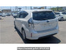 Used 2014 AT toyota prius-alpha ZVW41W Image[1]