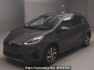 Toyota Aqua NHP10H
