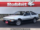Toyota Sprinter Trueno AE86
