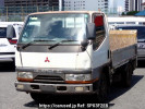 Mitsubishi Fuso Canter FE567B