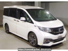 Honda Step WGN Spada RP3