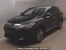 Toyota Harrier Hybrid AVU65W