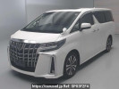 Toyota Alphard AGH30W