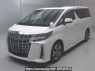 Used 2019 AT toyota alphard AGH30W Image[0]