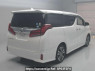 Used 2019 AT toyota alphard AGH30W Image[1]