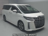 Used 2019 AT toyota alphard AGH30W Image[2]