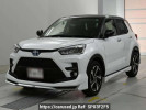 Toyota Raize A202A