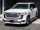 Toyota Land Cruiser VJA300W