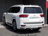 Used 2023 AT toyota land-cruiser VJA300W Image[1]