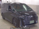 Toyota Vellfire TAHA45W
