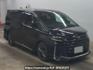 Toyota Vellfire TAHA40W