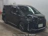 Used 2025 AT toyota vellfire TAHA40W Image[0]