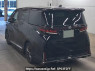 Used 2025 AT toyota vellfire TAHA40W Image[1]