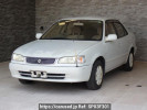 Toyota Corolla Sedan AE110
