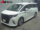 Toyota Alphard AGH40W