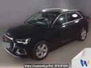 Audi Q3 F3DPC