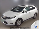 Toyota Harrier ZSU60W