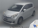 Toyota Ractis NCP120