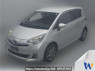 Used 2013 AT toyota ractis NCP120 Image[0]