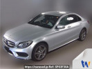 Mercedes Benz C-Class 205042