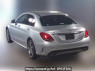 Used 2014 AT mercedes-benz c-class 205042 Image[1]