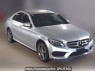 Used 2014 AT mercedes-benz c-class 205042 Image[2]