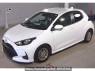 Used 2020 AT toyota yaris KSP210 Image[2]