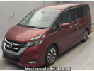 Nissan Serena GFC27