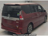 Used 2017 AT nissan serena GFC27 Image[1]