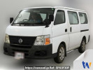 Nissan Caravan Van VWE25