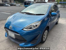 Toyota Aqua NHP10