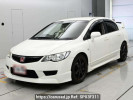 Honda Civic FD1