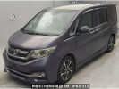 Honda Step WGN Spada RP3