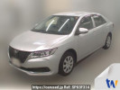 Toyota Allion NZT260