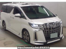 Toyota Alphard AGH30W