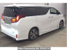 Used 2018 AT toyota alphard AGH30W Image[2]