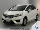 Honda Fit GK3