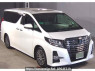 Used 2016 AT toyota alphard AGH30W Image[0]
