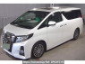Used 2016 AT toyota alphard AGH30W Image[2]