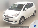 Toyota Ractis NCP125