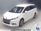 Toyota Wish ZGE22W