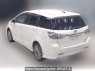 Used 2015 AT toyota wish ZGE22W Image[2]