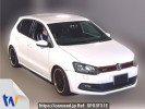 Volkswagen Polo 6RCAV